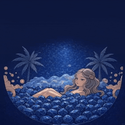 Mirage Dolls Bathhouse & Lounge